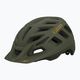 Шолом велосипедний Giro Radix matte trail green