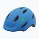 Шолом велосипедний дитячий Giro Scamp блакитно-зелений GR-7067920 7