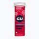 GU Hydration Drink Tabs полуниця/гібіскус 12 таблеток