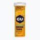 GU Hydration Drink Tabs тропічні/цитрусові 12 таблеток