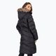 Пуховик жіночий Marmot Montreaux Coat чорна 78090 3