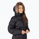 Пуховик жіночий Marmot Montreaux Coat чорна 78090 4