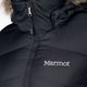 Пуховик жіночий Marmot Montreal Coat сіра 78570 3