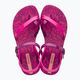 Дитячі бузково-рожеві босоніжки Ipanema Fashion Sand VIII 9