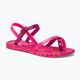 Дитячі бузково-рожеві босоніжки Ipanema Fashion Sand VIII
