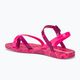 Дитячі бузково-рожеві босоніжки Ipanema Fashion Sand VIII 3