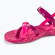 Дитячі бузково-рожеві босоніжки Ipanema Fashion Sand VIII 7