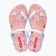 Дитячі біло-рожеві босоніжки Ipanema Fashion Sand VIII 9