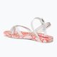 Дитячі біло-рожеві босоніжки Ipanema Fashion Sand VIII 3