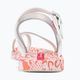 Дитячі біло-рожеві босоніжки Ipanema Fashion Sand VIII 6