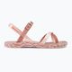 Рожеві босоніжки Ipanema Fashion Sand VIII Kids 2