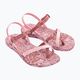 Рожеві босоніжки Ipanema Fashion Sand VIII Kids 8