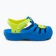 Сандалі дитячі Ipanema Summer IX блакитно-зелені 83188-20783 2