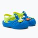 Сандалі дитячі Ipanema Summer IX блакитно-зелені 83188-20783 4