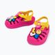 Дитячі сандалі Ipanema Summer IX рожеві/жовті 10