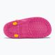 Дитячі сандалі Ipanema Summer IX рожеві/жовті 5