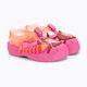 Дитячі сандалі Ipanema Summer VIII рожево-помаранчеві 4