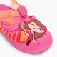Дитячі сандалі Ipanema Summer VIII рожево-помаранчеві 7