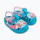 Дитячі сандалі Ipanema Summer VIII синьо-рожеві 9