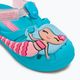 Дитячі сандалі Ipanema Summer VIII синьо-рожеві 7