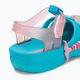 Дитячі сандалі Ipanema Summer VIII синьо-рожеві 8