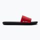 Шльопанці чоловічі RIDER Speed Slide AD чорно-червоні 11766-21246 2