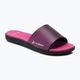 Шльопанці жіночі RIDER Splash III Slide рожеві 83171-22883