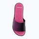 Шльопанці жіночі RIDER Splash III Slide рожеві 83171-22883 6