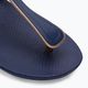 В'єтнамки Havaianas Casuale navy blue 8