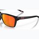 Окуляри сонцезахисні Oakley Sylas XL black ink/prizm ruby polarized 6