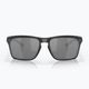 Сонцезахисні окуляри Oakley Sylas matte black/prizm black polarized 7