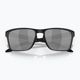 Сонцезахисні окуляри Oakley Sylas matte black/prizm black polarized 10