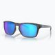 Сонцезахисні окуляри Oakley Sylas matte black/prizm sapphire polarized 6