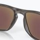 Сонцезахисні окуляри Oakley Sylas matte black/prizm sapphire polarized 12