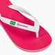 В'єтнамки дитячі Ipanema Clas Brasil рожеві 80416-20700 7