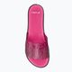 Шльопанці жіночі RIDER Splash IV Fem рожеві 83336-AD476 6