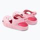 Сандалі дитячі RIDER Comfy Baby рожеві 83101-AF081 3