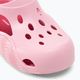 Сандалі дитячі RIDER Comfy Baby рожеві 83101-AF081 7