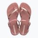 Босоніжки жіночі Ipanema Fashion VII рожеві 82842-AG897 11