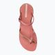 Босоніжки жіночі Ipanema Fashion VII рожеві 82842-AG897 6