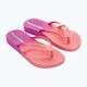 В'єтнамки жіночі Ipanema Bossa Soft C рожеві 83385-AJ190 8