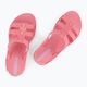 Дитячі сандалі Ipanema Go Style Kid рожеві / рожеві 3