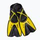 Ласти для дайвінгу Mares X-One чорно-жовті 410337 5