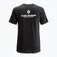 Чоловіча футболка Black Diamond Equipmnt For Alpinist чорна 2