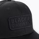 Бейсболка Black Diamond BD Trucker black/black 5