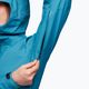 Куртка дощовик жіноча Black Diamond Highline Stretch cerulean blue 3