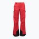 Жіночі гірськолижні штани Black Diamond Recon LT Stretch coral red 7