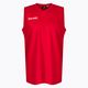 Набір для баскетболу чоловічий Spalding Atlanta 21 spodenki + koszulka червоний SP031001A223 2