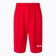 Набір для баскетболу чоловічий Spalding Atlanta 21 spodenki + koszulka червоний SP031001A223 4