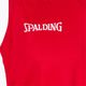 Набір для баскетболу чоловічий Spalding Atlanta 21 spodenki + koszulka червоний SP031001A223 6
